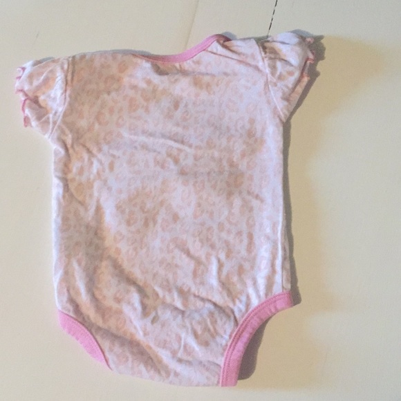 Athletics team onsie - Picture 4 of 5